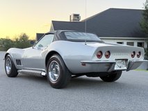 For Sale 1968 Chevrolet Corvette