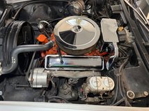 For Sale 1968 Chevrolet Corvette