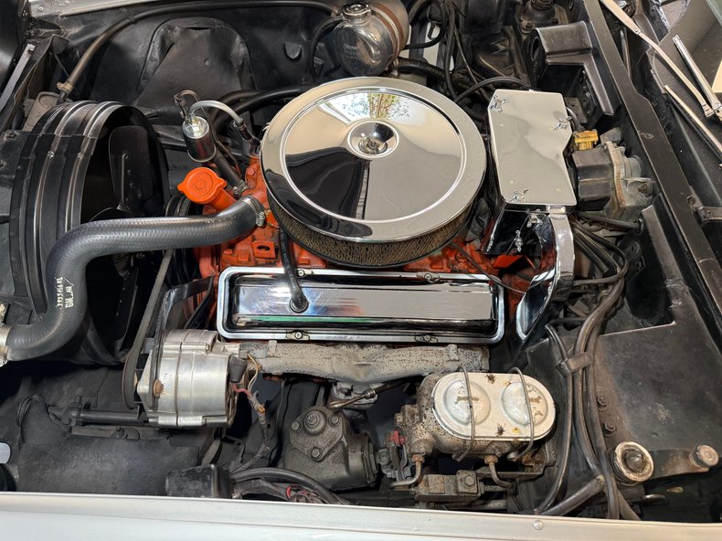 For Sale 1968 Chevrolet Corvette