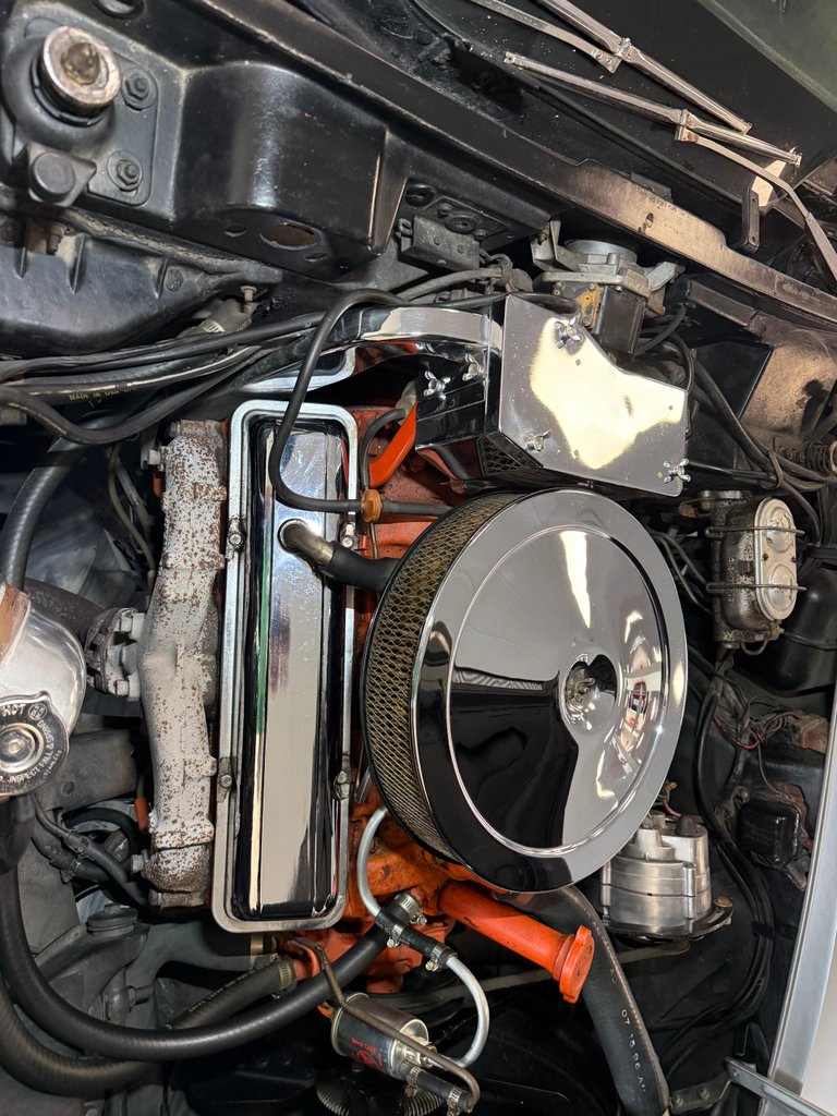 For Sale 1968 Chevrolet Corvette
