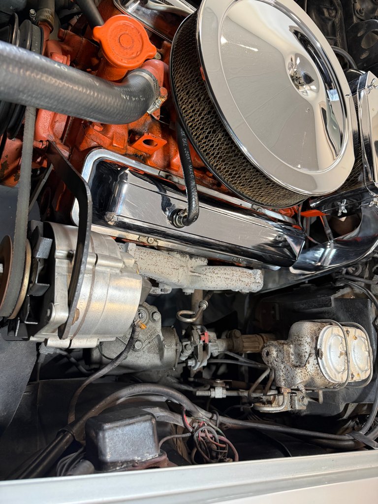 For Sale 1968 Chevrolet Corvette