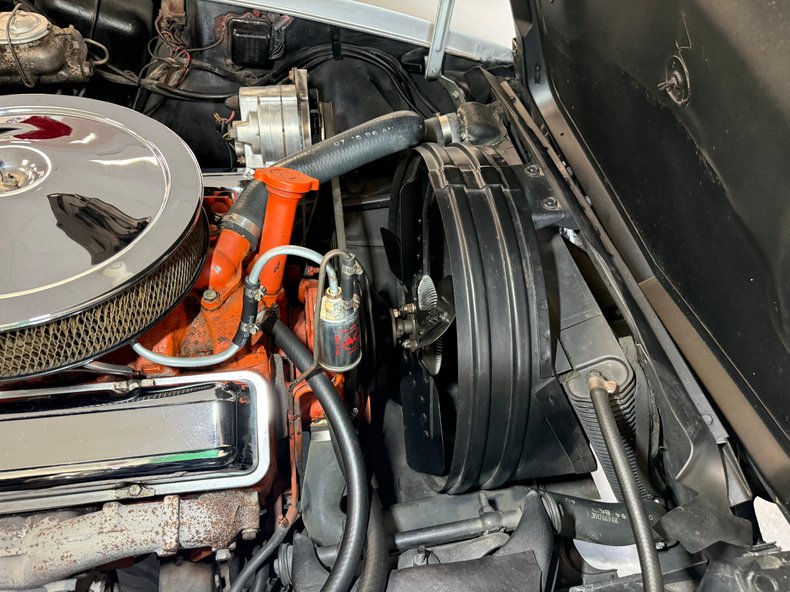 For Sale 1968 Chevrolet Corvette