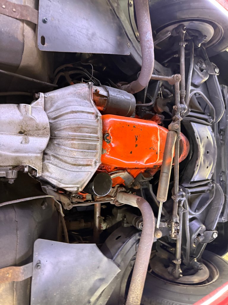 For Sale 1968 Chevrolet Corvette