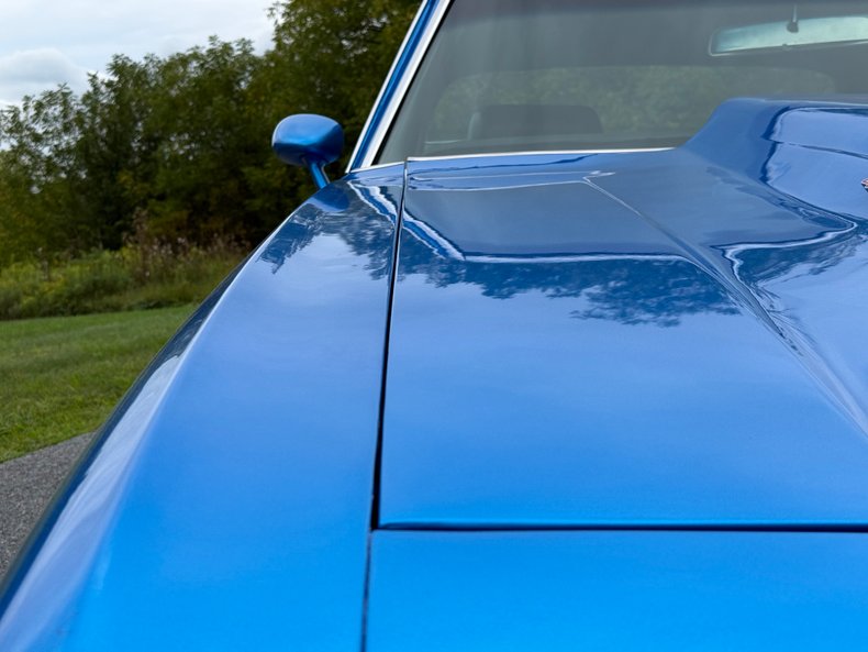 1969 Chevrolet Chevelle 13