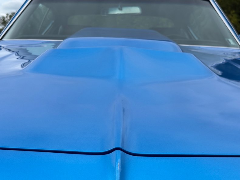 1969 Chevrolet Chevelle 14