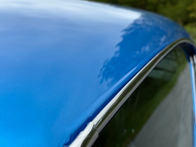 1969 Chevrolet Chevelle 31