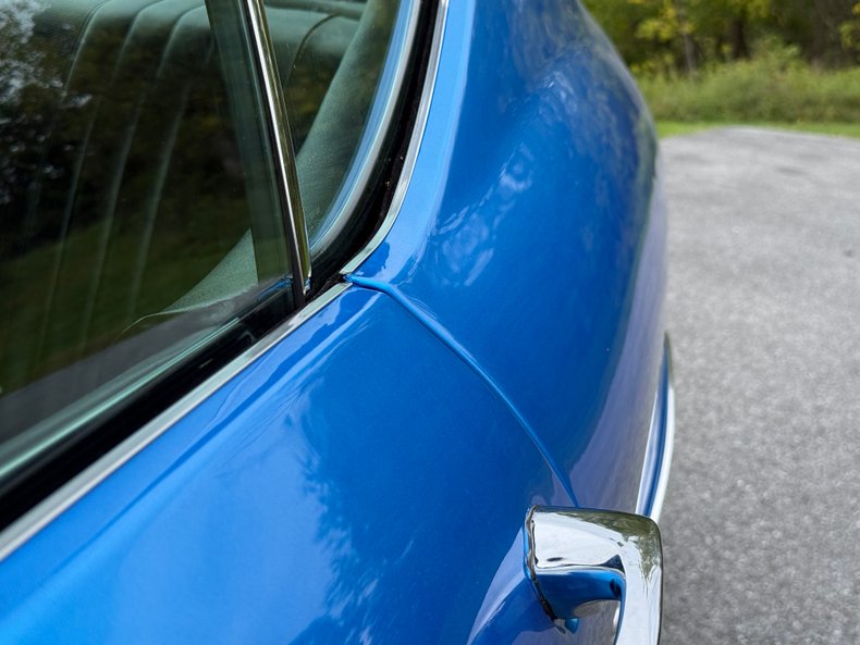 1969 Chevrolet Chevelle 38
