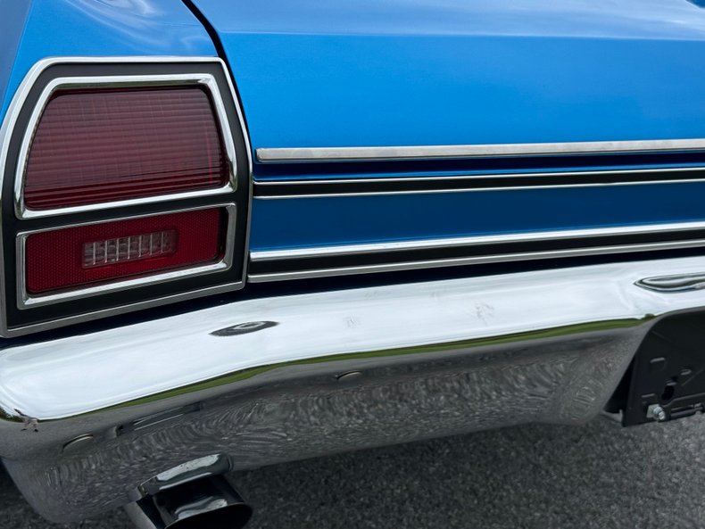 1969 Chevrolet Chevelle 54