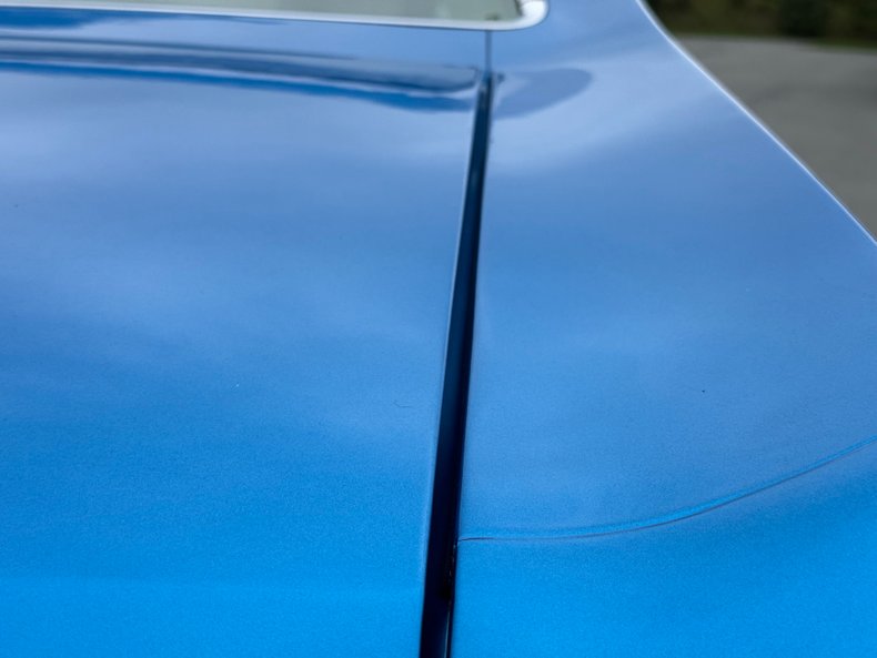 1969 Chevrolet Chevelle 57