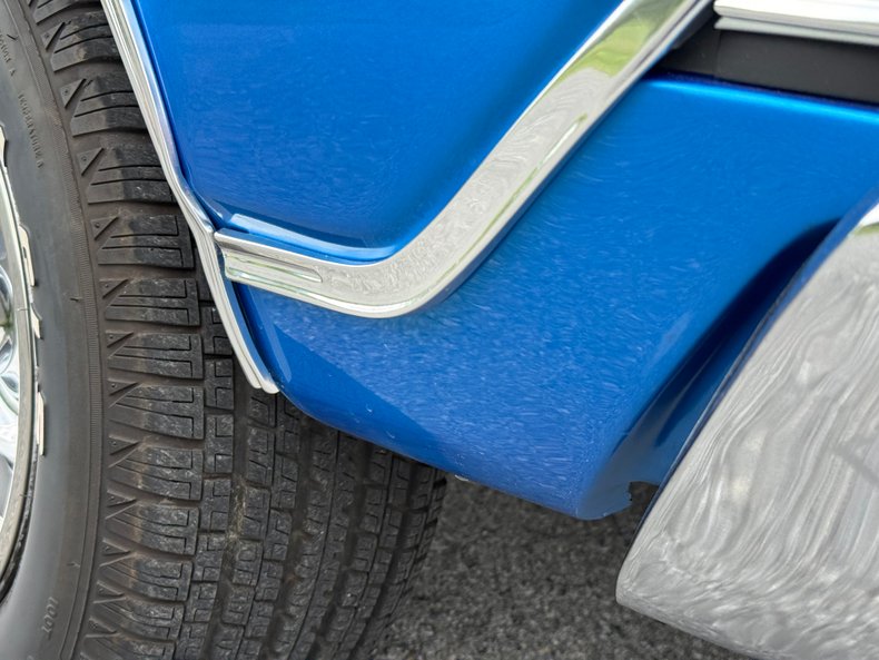 1969 Chevrolet Chevelle 65