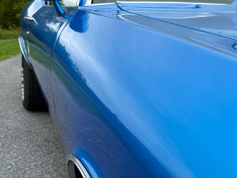 1969 Chevrolet Chevelle 66