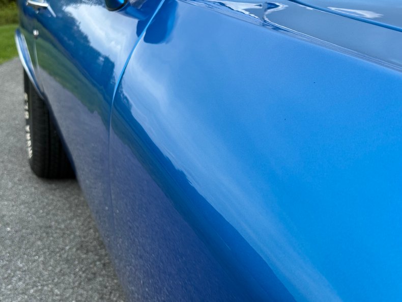 1969 Chevrolet Chevelle 70