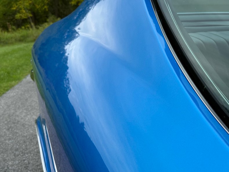 1969 Chevrolet Chevelle 77