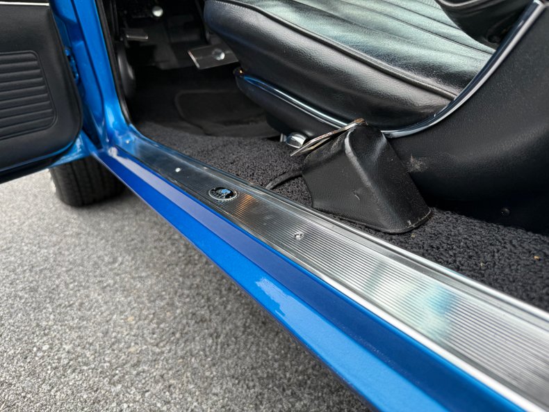 1969 Chevrolet Chevelle 85
