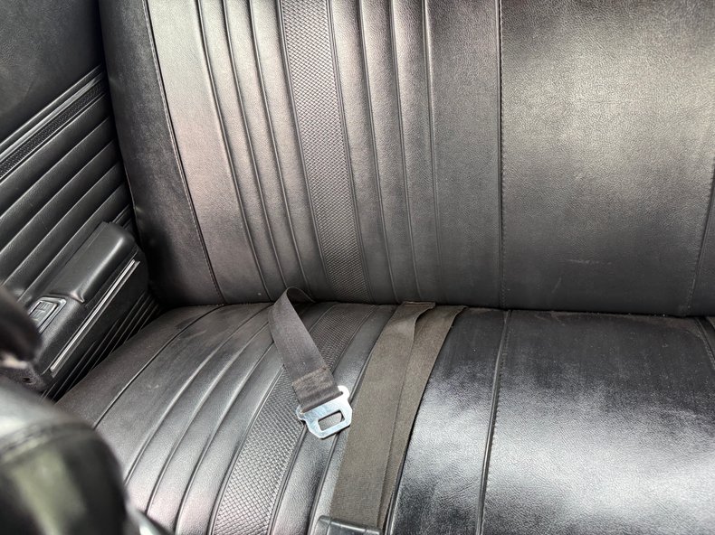 1969 Chevrolet Chevelle 92