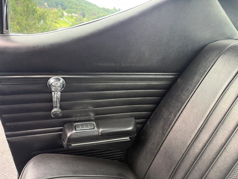 1969 Chevrolet Chevelle 95