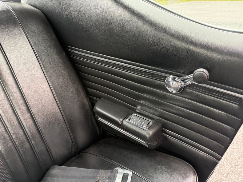 1969 Chevrolet Chevelle 99