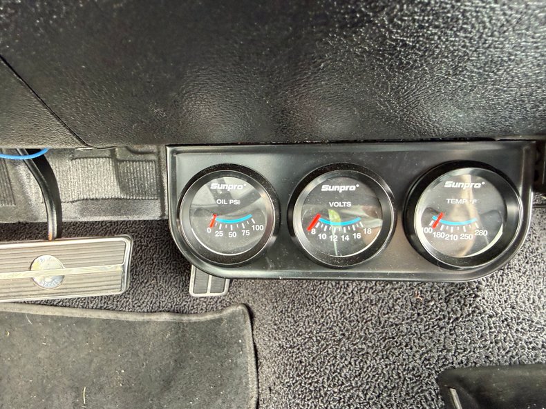 1969 Chevrolet Chevelle 104