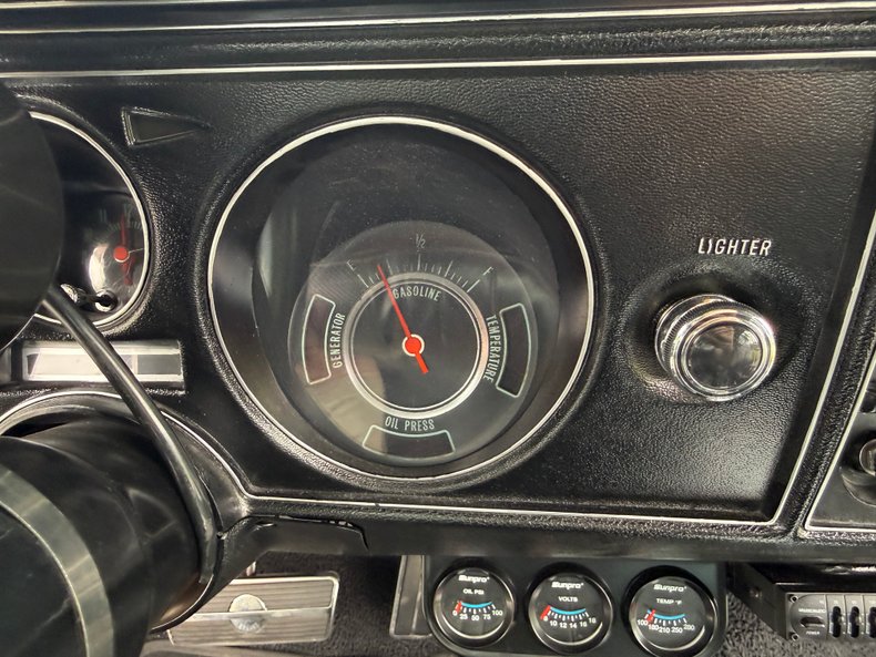 1969 Chevrolet Chevelle 107