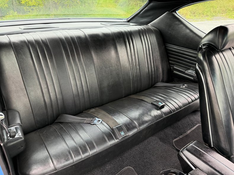 1969 Chevrolet Chevelle 119