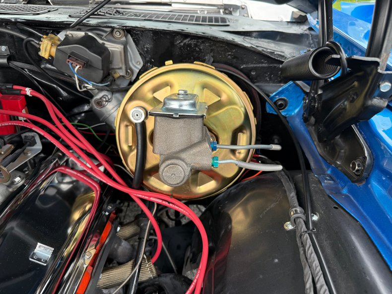 1969 Chevrolet Chevelle 124