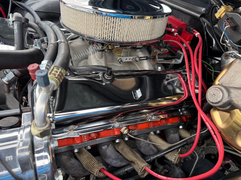 1969 Chevrolet Chevelle 125