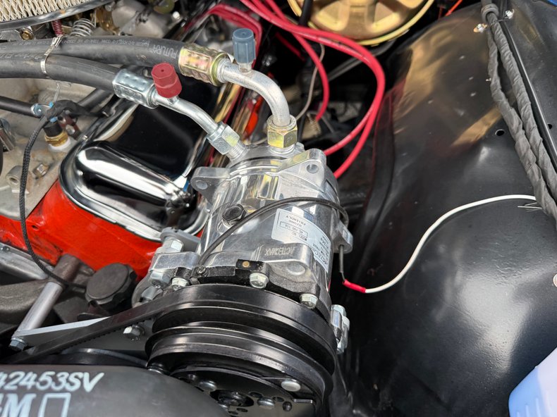 1969 Chevrolet Chevelle 126