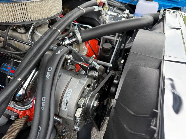 1969 Chevrolet Chevelle 130