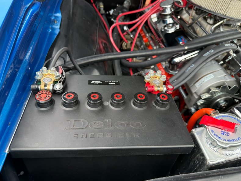 1969 Chevrolet Chevelle 129