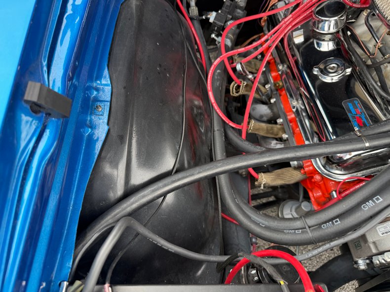 1969 Chevrolet Chevelle 133