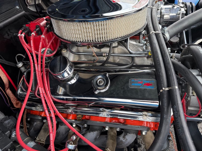 1969 Chevrolet Chevelle 131