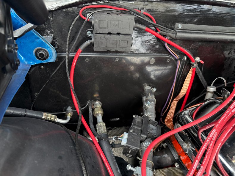 1969 Chevrolet Chevelle 132
