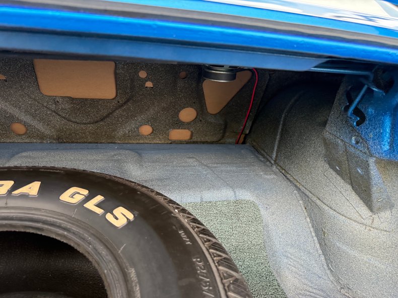 1969 Chevrolet Chevelle 141