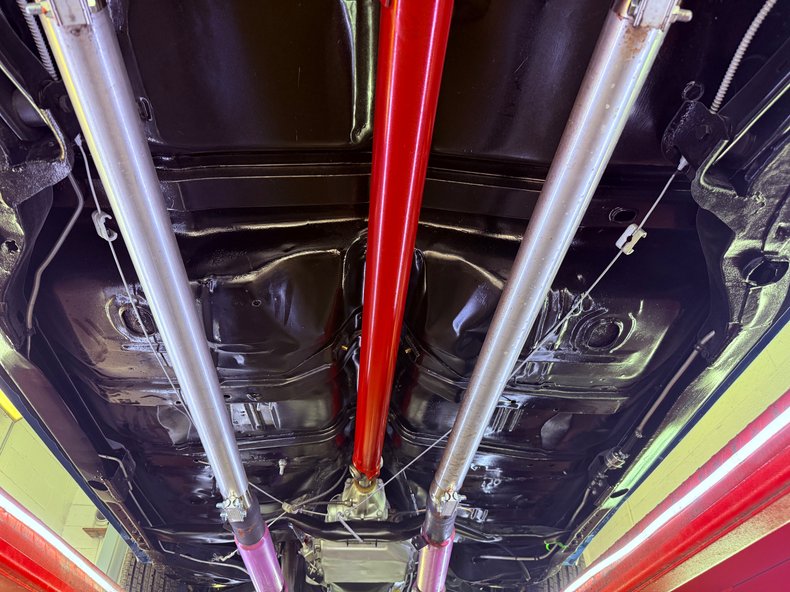 1969 Chevrolet Chevelle 12