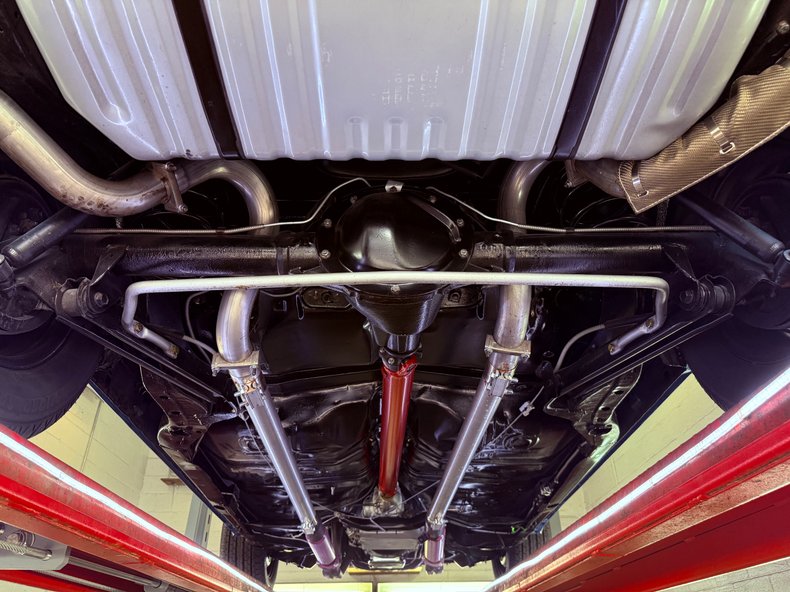 1969 Chevrolet Chevelle 146