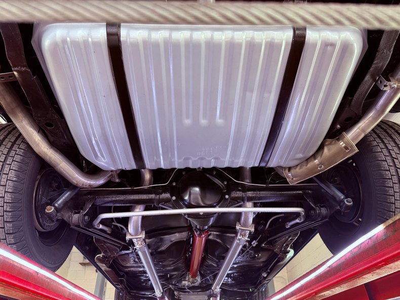 1969 Chevrolet Chevelle 150