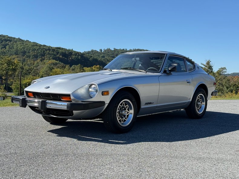 1978 Datsun 280Z 1