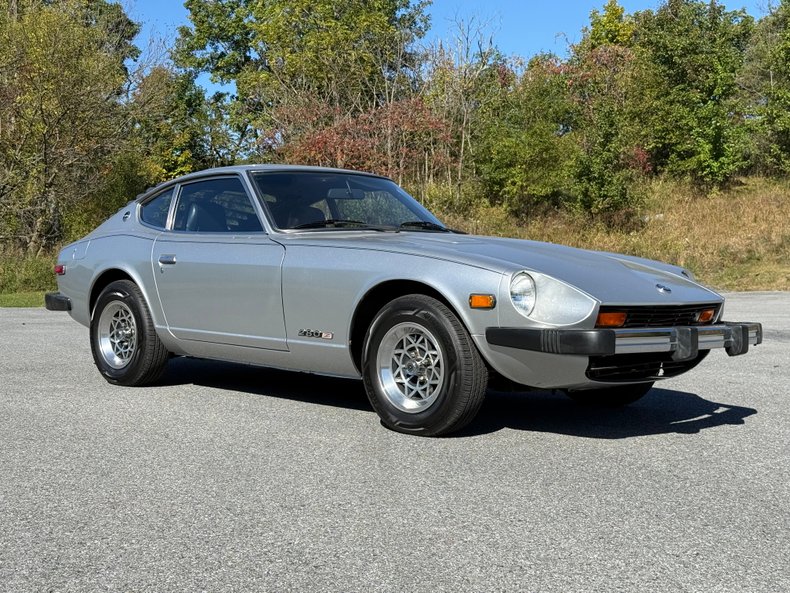 1978 Datsun 280Z 2