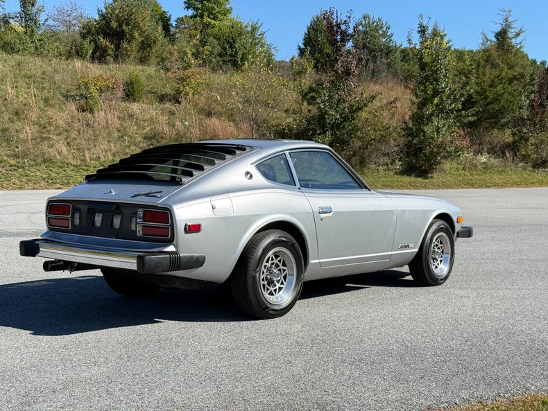 1978 Datsun 280Z 3