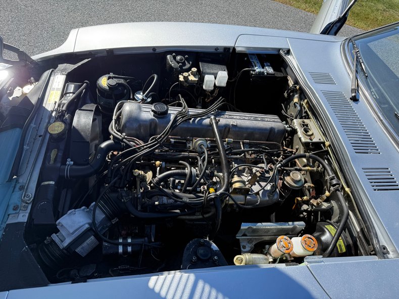1978 Datsun 280Z 6