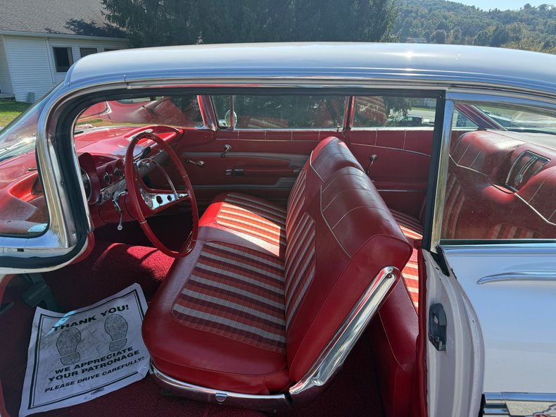 1959 Chevrolet Impala 9