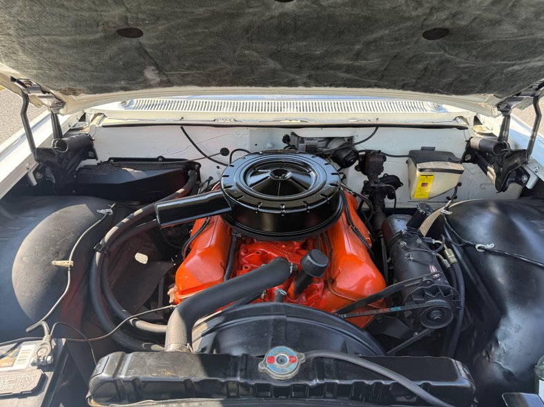 1959 Chevrolet Impala 11