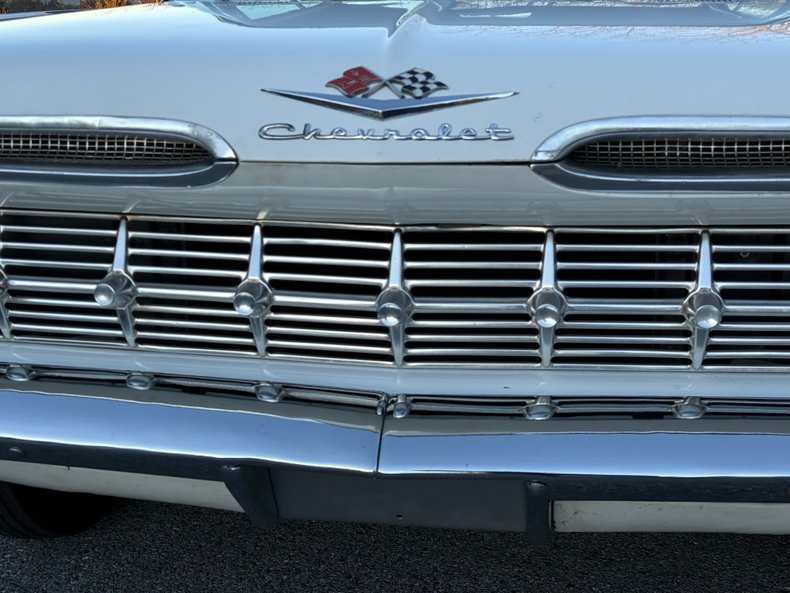 1959 Chevrolet Impala 15