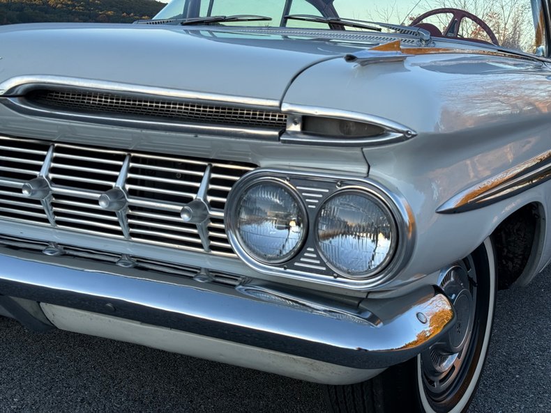 1959 Chevrolet Impala 14