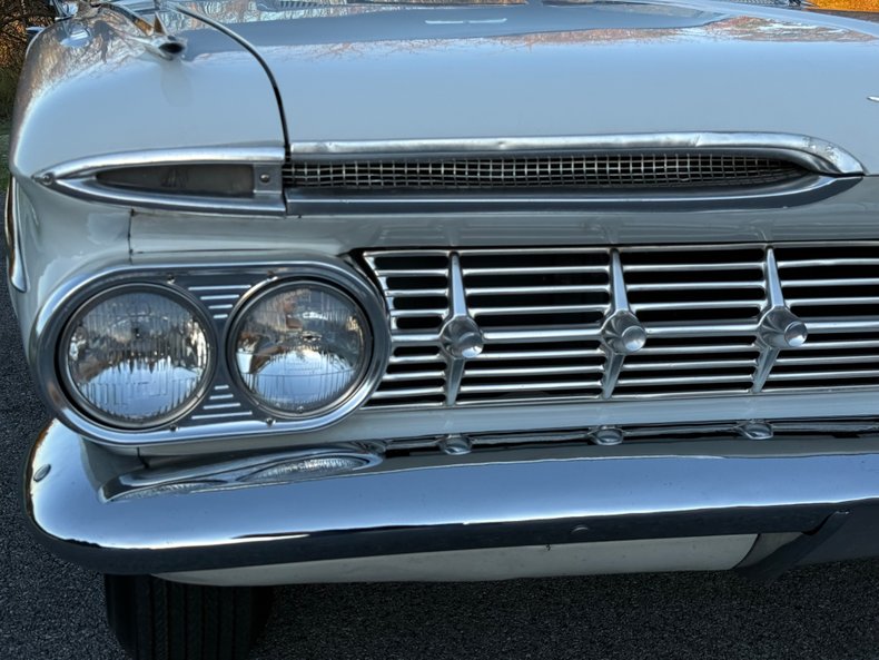 1959 Chevrolet Impala 16