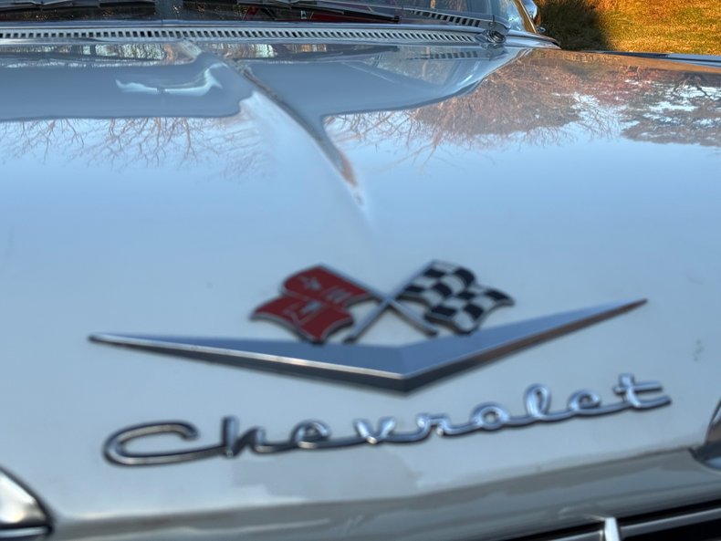 1959 Chevrolet Impala 18