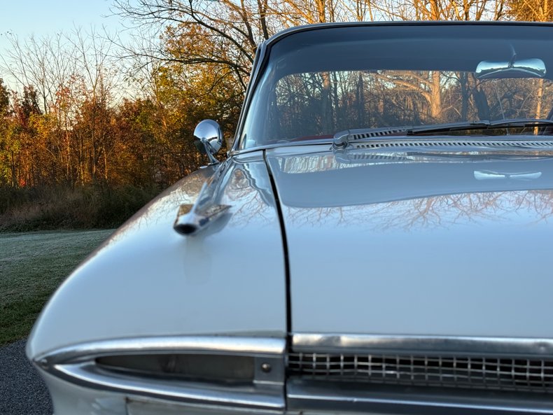 1959 Chevrolet Impala 17