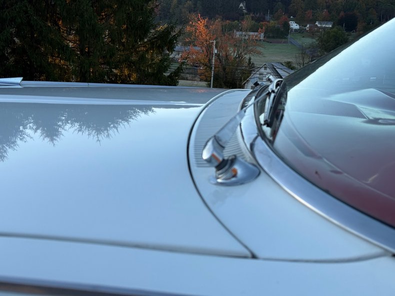 1959 Chevrolet Impala 23