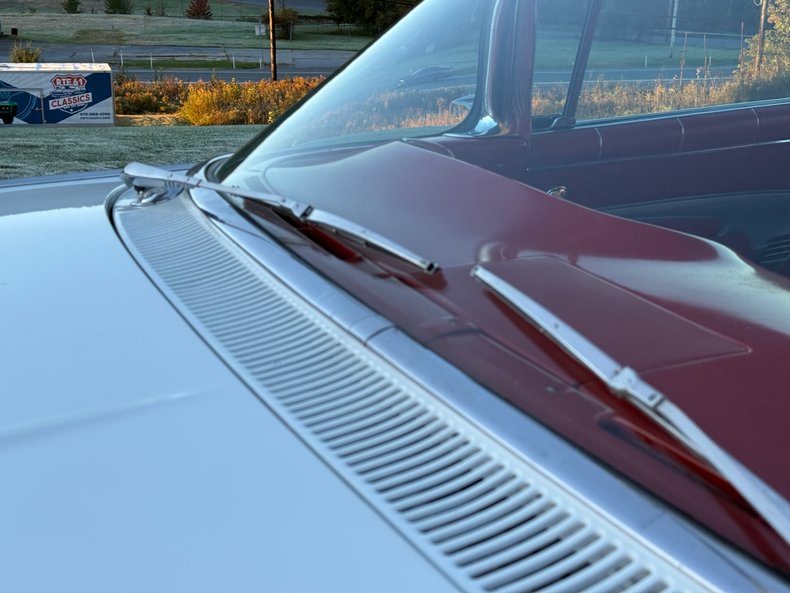 1959 Chevrolet Impala 25
