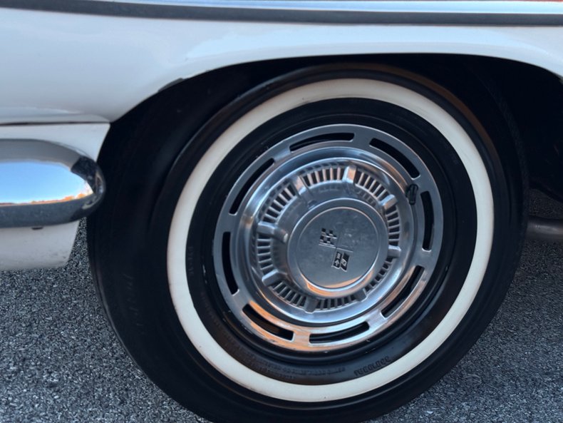 1959 Chevrolet Impala 31